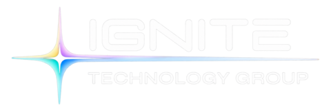 Ignite Technology Group Logo