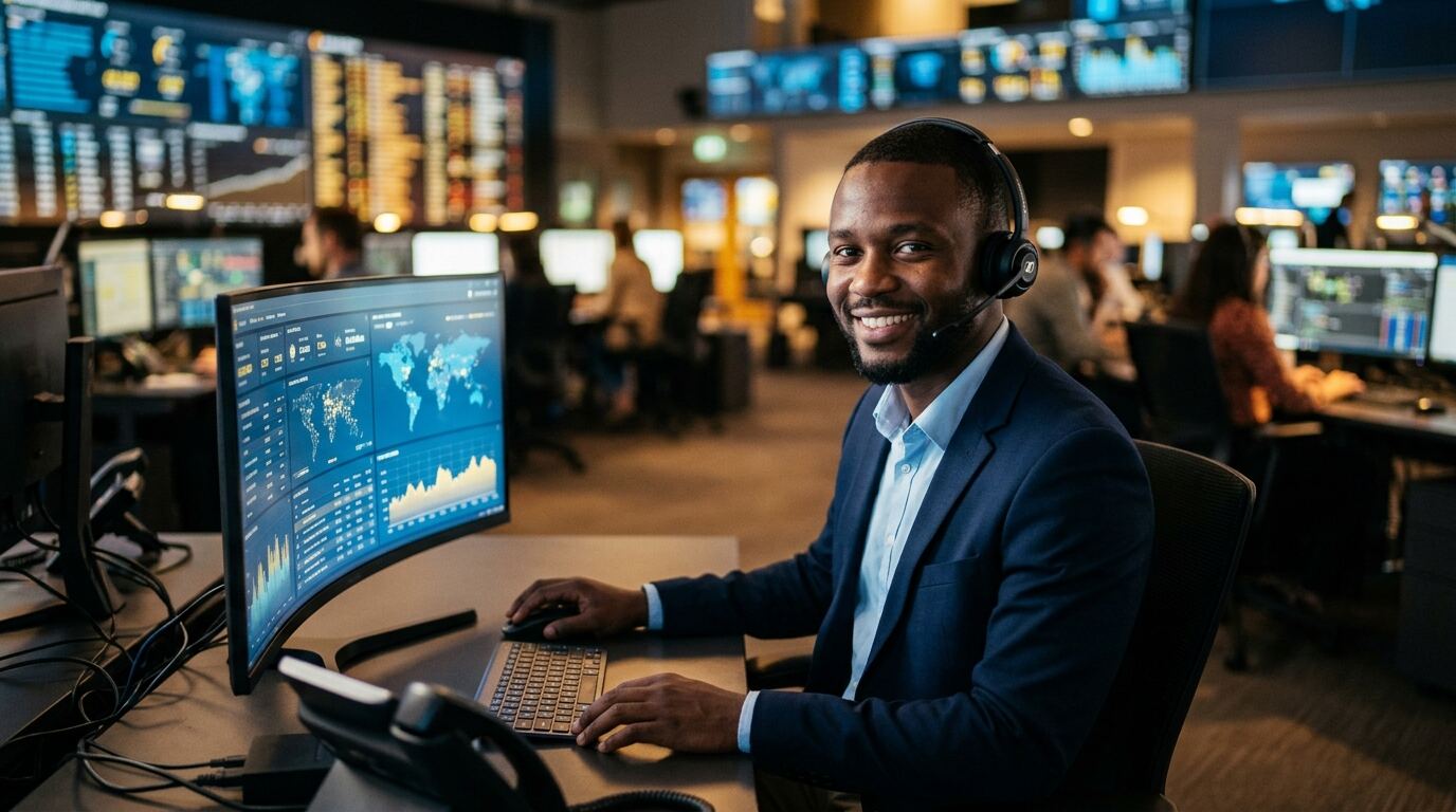 TIH Telesure Call Centre Expansion